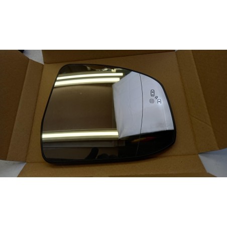 Glace De Rétroviseur Extérieur FORD 1746422 BS7117K740HA Pièce d'origine oem Glace De Rétroviseur Extérieur FORD 1746422 BS7117K740HA Pièce d'origine oem