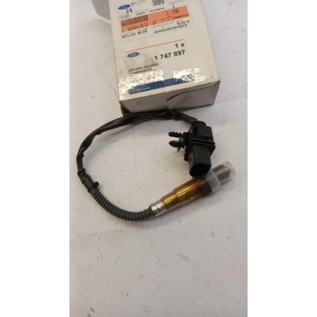 Sonde Lambda FORD 1747897 CC1A9Y460AA Pièce d'origine oem