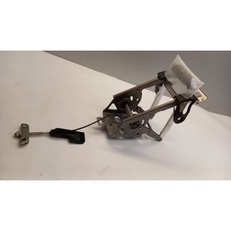 Pièces D''Auto FORD 1762205 6G912780AU Pièce d'origine oem