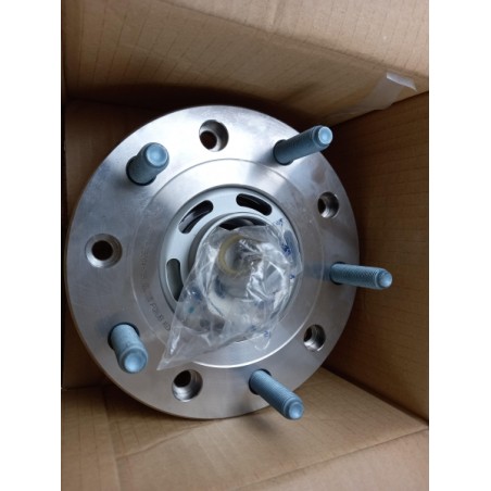 Kit De Roulement De Roue FORD 1763851 KTBK211A049BA Pièce d'origine oem