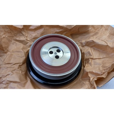 Poulie De Vilebrequin FORD 1903396 FB3Q6B319DC Pièce d'origine oem Poulie De Vilebrequin FORD 1903396 FB3Q6B319DC Pièce d'origine oem