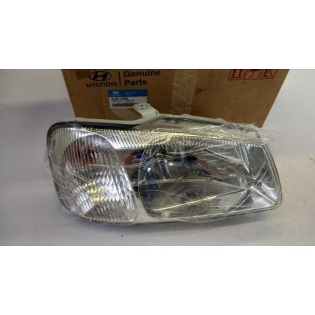 Phare HYUNDAI/KIA 9210225020 Pièce d'origine oem Phare HYUNDAI/KIA 9210225020 Pièce d'origine oem