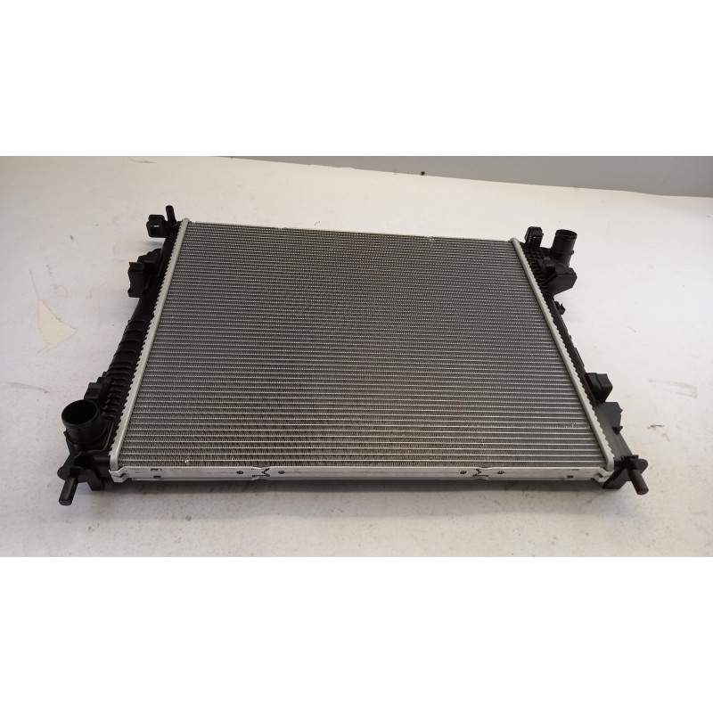 Radiateur De Refroidissement Du Moteur NISSAN 2140000Q0C  Pièce d'origine oem