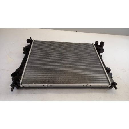 Radiateur De Refroidissement Du Moteur NISSAN 2140000Q0C  Pièce d'origine oem
