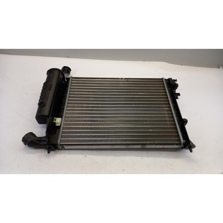 Radiateur De Refroidissement Du Moteur PEUGEOT/CITROEN 1331CP Pièce d'origine oem Radiateur De Refroidissement Du Moteur PEUGEOT/CITROEN 1331CP Pièce d'origine oem