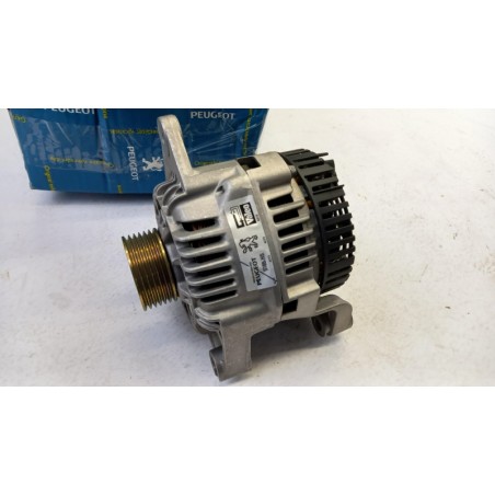 Alternateur PEUGEOT/CITROEN 5705H5 Pièce d'origine oem Alternateur PEUGEOT/CITROEN 5705H5 Pièce d'origine oem