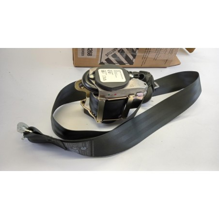 Ceinture De Sécurité VAG 1S3857705EICU Pièce d'origine oem Ceinture De Sécurité VAG 1S3857705EICU Pièce d'origine oem