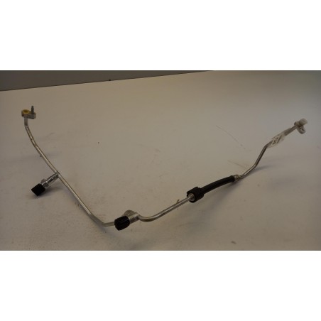 Tuyau De Pression Pour Climatisation VAG 3Q0820741J Pièce d'origine oem Tuyau De Pression Pour Climatisation VAG 3Q0820741J Pièce d'origine oem