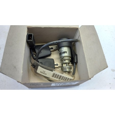 Cylindre De Serrure D''Allumage VAG 4A1905855C Pièce d'origine oem Cylindre De Serrure D''Allumage VAG 4A1905855C Pièce d'origine oem
