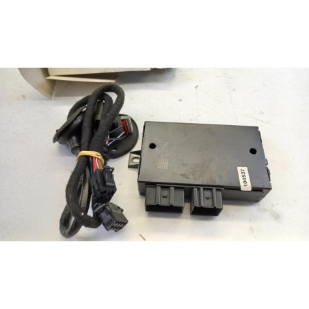 Kit Électrique De Crochet D''Attelage VAG 5J7055316 Pièce d'origine oem Kit Électrique De Crochet D''Attelage VAG 5J7055316 Pièce d'origine oem