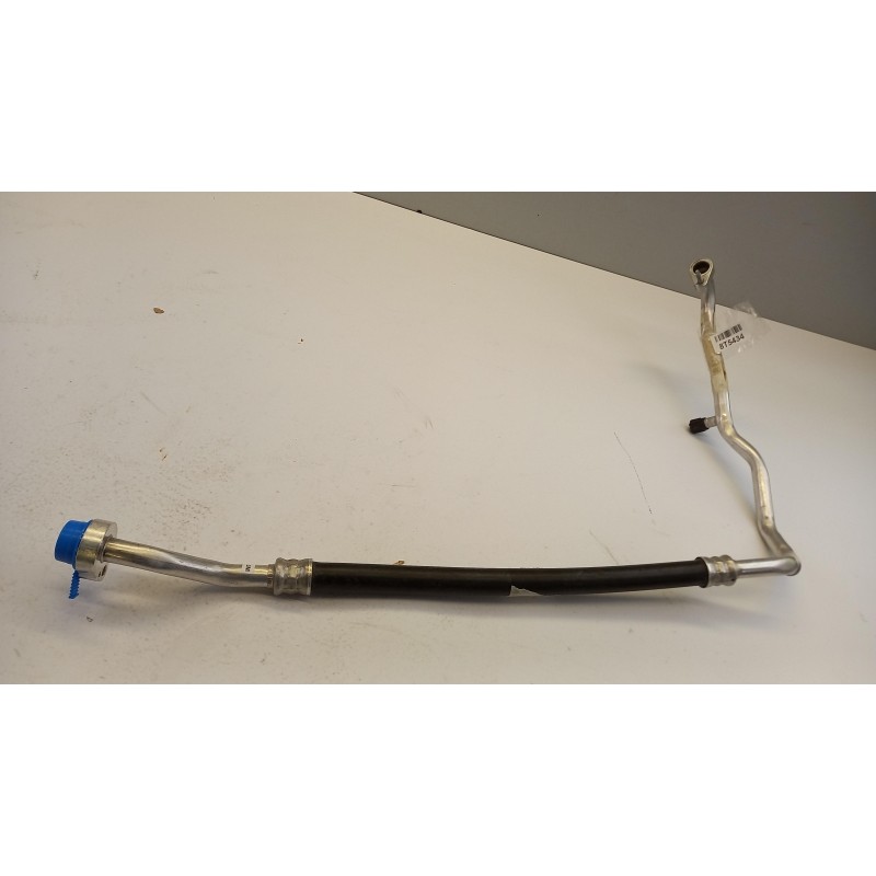 Tuyau De Pression Pour Climatisation VAG 5Q0820743M  Pièce d'origine oem