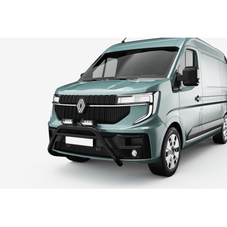 BLACK-LINE Bull Bar pour RENAULT MASTER 4 TS51PT0002 BLACK-LINE Bull Bar pour RENAULT MASTER 4 TS51PT0002