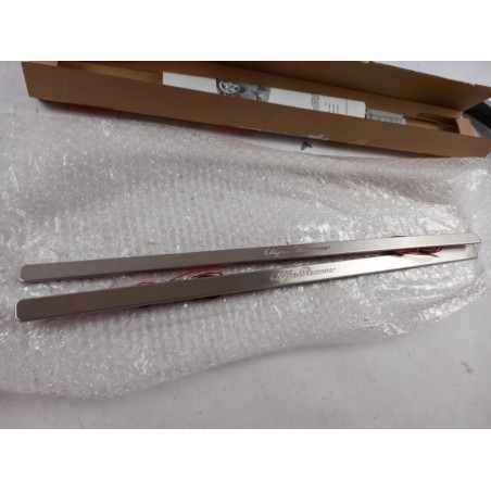Ensemble De Garniture Pour Seuil FIAT GROUP 50903254  Pièce d'origine oem
