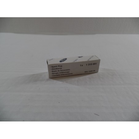 Bougie FORD 1315691 3S4J12405AB Pièce d'origine oem Bougie FORD 1315691 3S4J12405AB Pièce d'origine oem