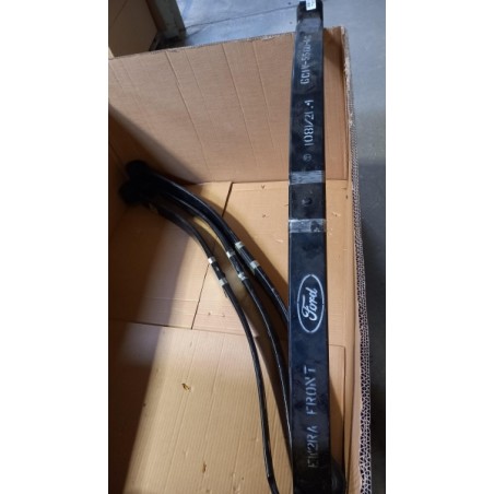 Ressort À Lames FORD 1724102 6C1V5560AG Pièce d'origine oem