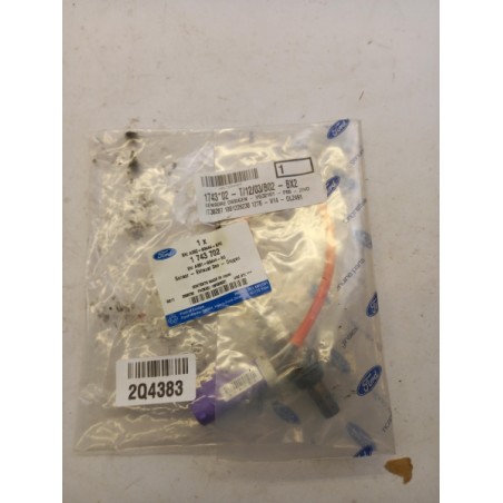 Sonde Lambda FORD 1743702 AE819G444BC Pièce d'origine oem Sonde Lambda FORD 1743702 AE819G444BC Pièce d'origine oem