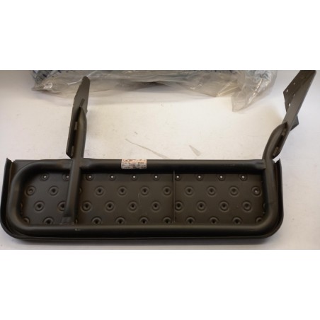 Marchepied Avec Attelage De Remorque FORD 1747560 YC15B43826AF5ZCT Pièce d'origine oem
