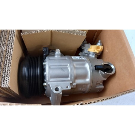 Compresseur De Climatisation FORD 2112670 H1BH19D629DA Pièce d'origine oem Compresseur De Climatisation FORD 2112670 H1BH19D629DA Pièce d'origine oem