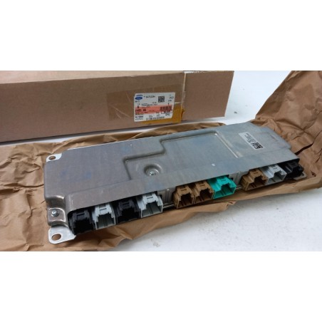Unité De Contrôle Du Moteur FORD 2485546 LJ9814F092AA Pièce d'origine oem Unité De Contrôle Du Moteur FORD 2485546 LJ9814F092AA Pièce d'origine oem