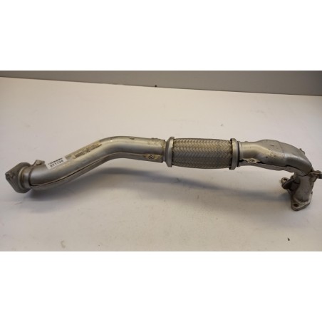 Tuyau D''Échappement HYUNDAI/KIA 2860022000 Pièce d'origine oem Tuyau D''Échappement HYUNDAI/KIA 2860022000 Pièce d'origine oem