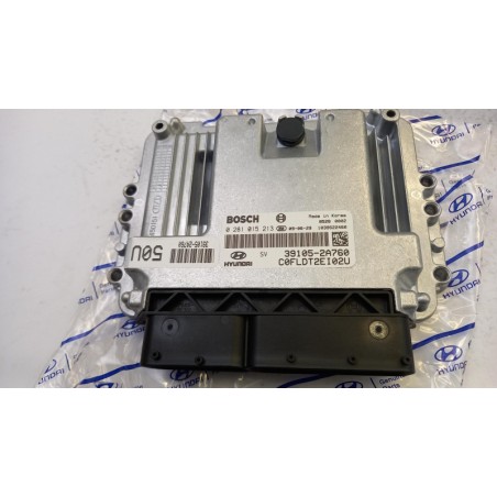 Pièces D''Auto HYUNDAI/KIA 391052A760  Pièce d'origine oem
