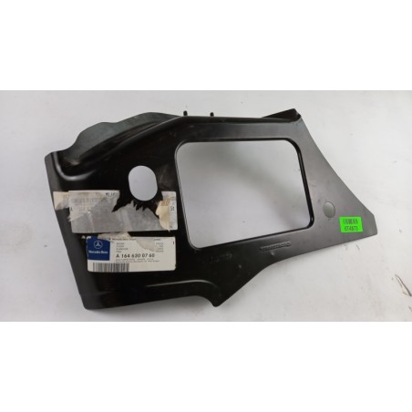 Support MERCEDES-BENZ A1646300760 1646300760 Pièce d'origine oem Support MERCEDES-BENZ A1646300760 1646300760 Pièce d'origine oem