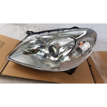 Phare MERCEDES-BENZ A1698201761 1698201761 Pièce d'origine oem