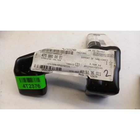 Support De Pare-Chocs MERCEDES-BENZ A4708800001 Pièce d'origine oem Support De Pare-Chocs MERCEDES-BENZ A4708800001 Pièce d'origine oem