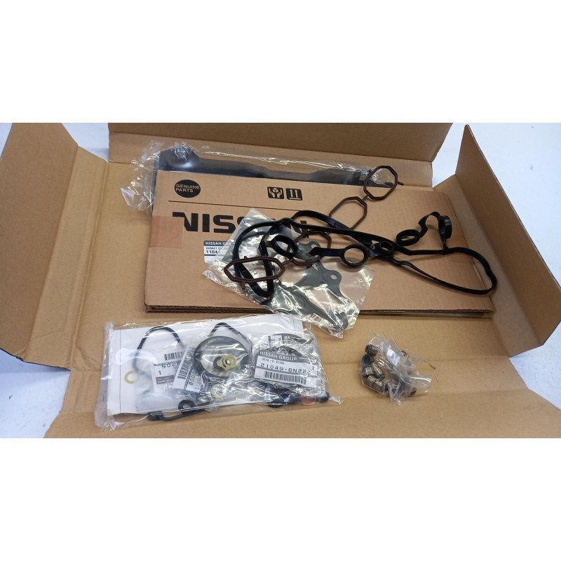 Pièces D''Auto NISSAN 110421KC0J  Pièce d'origine oem