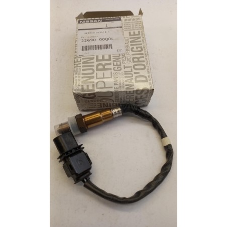Pièces D''Auto NISSAN 2269000Q0L Pièce d'origine oem Pièces D''Auto NISSAN 2269000Q0L Pièce d'origine oem