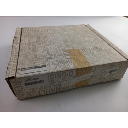 Kit D''Embrayage NISSAN 2335400QAH Pièce d'origine oem Kit D''Embrayage NISSAN 2335400QAH Pièce d'origine oem
