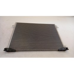 Condenseur De Climatisation NISSAN 2765000QAJ  Pièce d'origine oem
