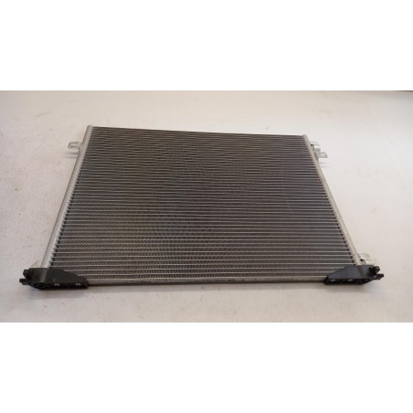 Condenseur De Climatisation NISSAN 2765000QAJ Pièce d'origine oem Condenseur De Climatisation NISSAN 2765000QAJ Pièce d'origine oem