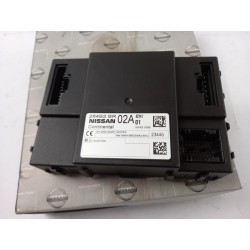 Unité De Contrôle NISSAN 284B2BR02C  Pièce d'origine oem