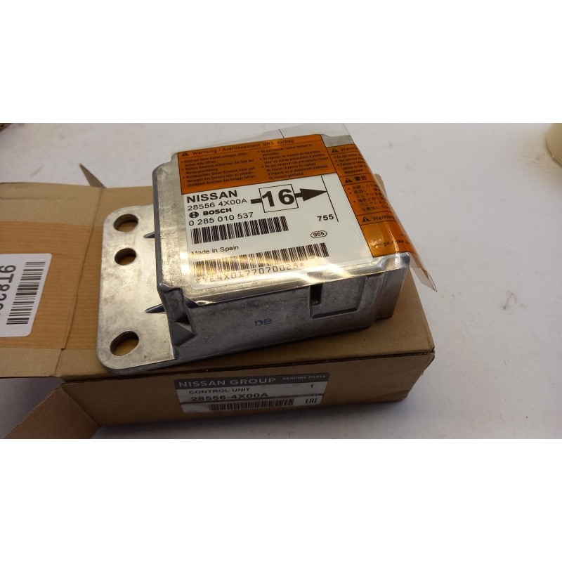 Capteur Pour Airbag NISSAN 285564X00A  Pièce d'origine oem