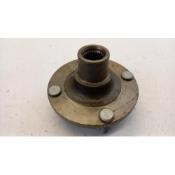 Moyeu De Roue NISSAN 402024M405  Pièce d'origine oem