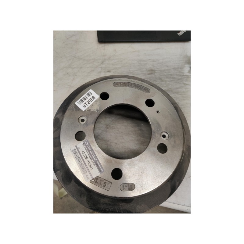 Pièces D''Auto NISSAN 432069X201  Pièce d'origine oem