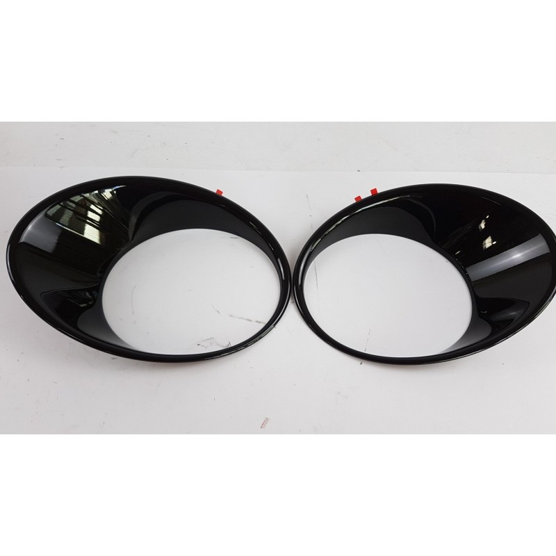 Garniture De Phare NISSAN KE6101K260BK  Pièce d'origine oem