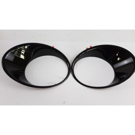 Garniture De Phare NISSAN KE6101K260BK Pièce d'origine oem Garniture De Phare NISSAN KE6101K260BK Pièce d'origine oem