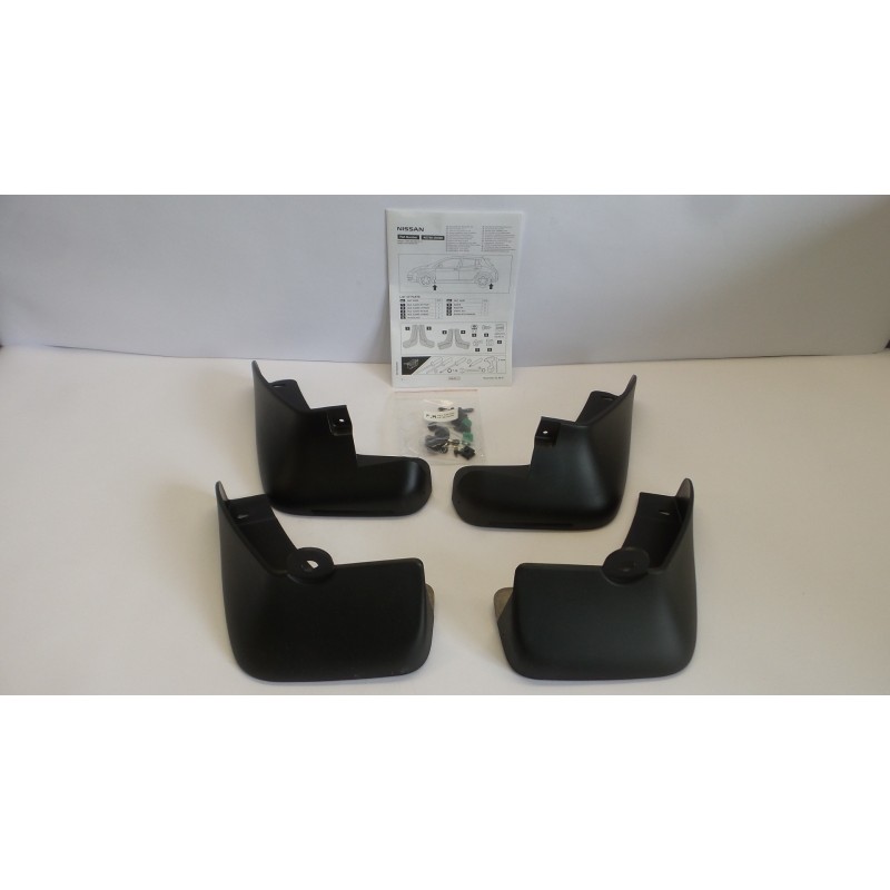 Bavette NISSAN KE7883N080  Pièce d'origine oem