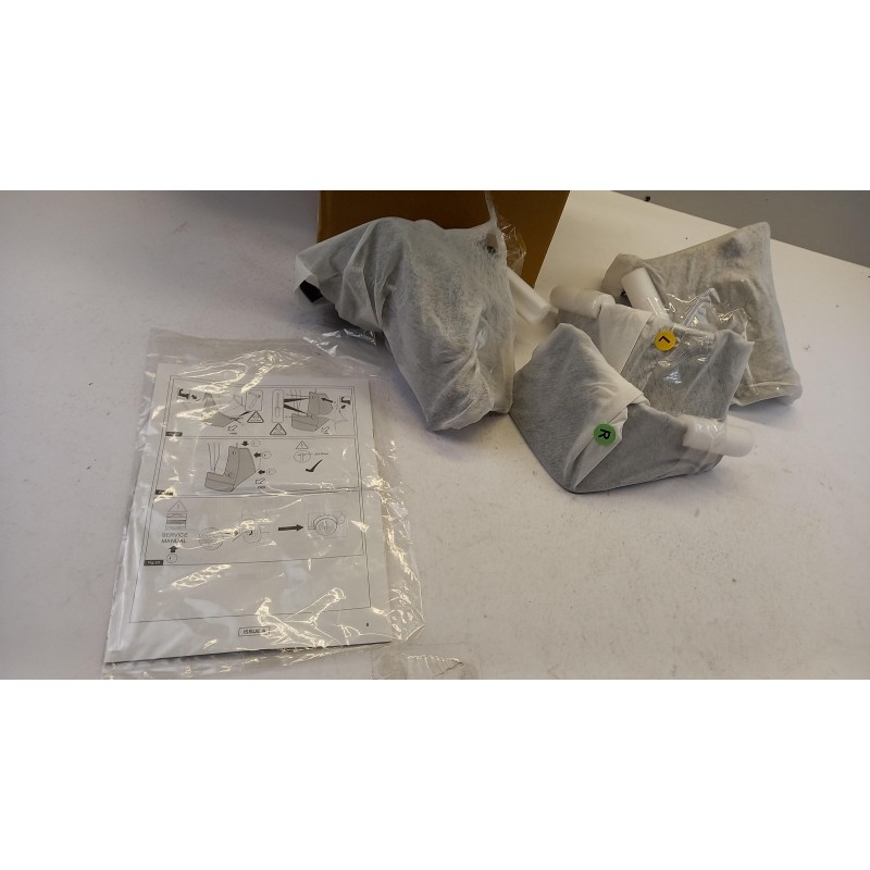 Bavette NISSAN KE7885SH1D  Pièce d'origine oem