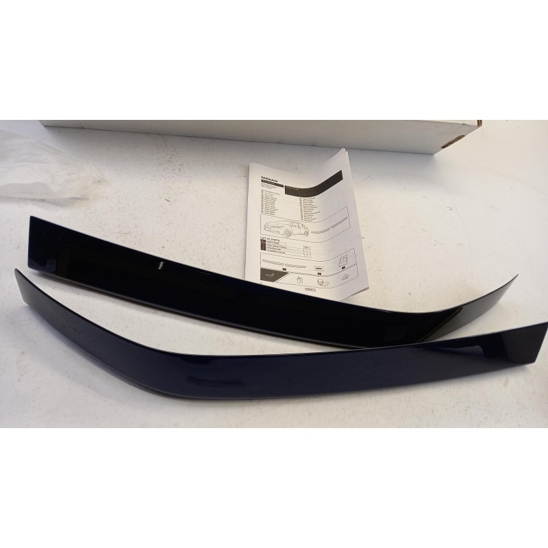 Becquet NISSAN KE7905S02B  Pièce d'origine oem