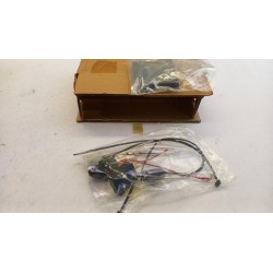 Kit Électrique De Crochet D''Attelage NISSAN KE8504K99A  Pièce d'origine oem