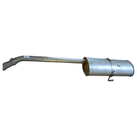 Silencieux Pour Système D''Échappement PEUGEOT/CITROEN 171732 Pièce d'origine oem Silencieux Pour Système D''Échappement PEUGEOT/CITROEN 171732 Pièce d'origine oem
