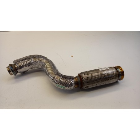 Tuyau D''Échappement PEUGEOT/CITROEN 9802028680 Pièce d'origine oem Tuyau D''Échappement PEUGEOT/CITROEN 9802028680 Pièce d'origine oem