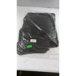 Ensemble De Tapis De Sol PORSCHE 95504480473CU4  Pièce d'origine oem