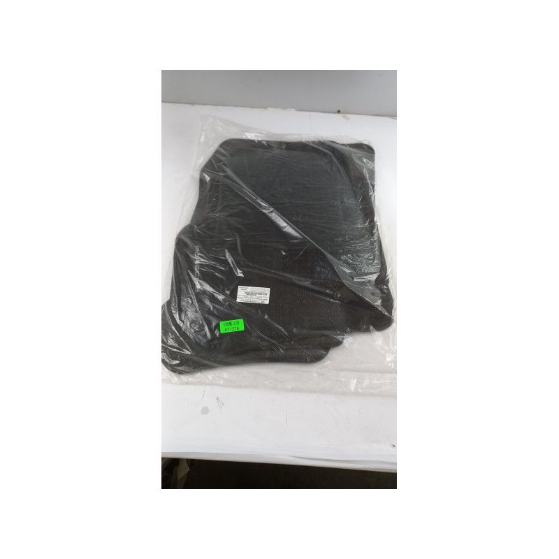 Ensemble De Tapis De Sol PORSCHE 95504480473CU4  Pièce d'origine oem