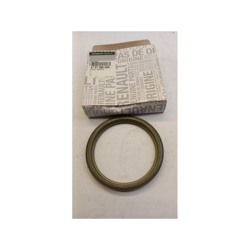 Bague De Capteur Pour ABS RENAULT 479700004R  Pièce d'origine oem