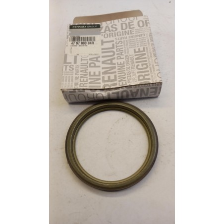 Bague De Capteur Pour ABS RENAULT 479700004R Pièce d'origine oem Bague De Capteur Pour ABS RENAULT 479700004R Pièce d'origine oem