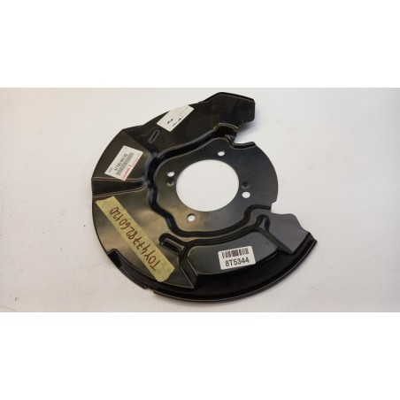 Spritzblech Pour Disque De Frein TOYOTA 4778260120  Pièce d'origine oem